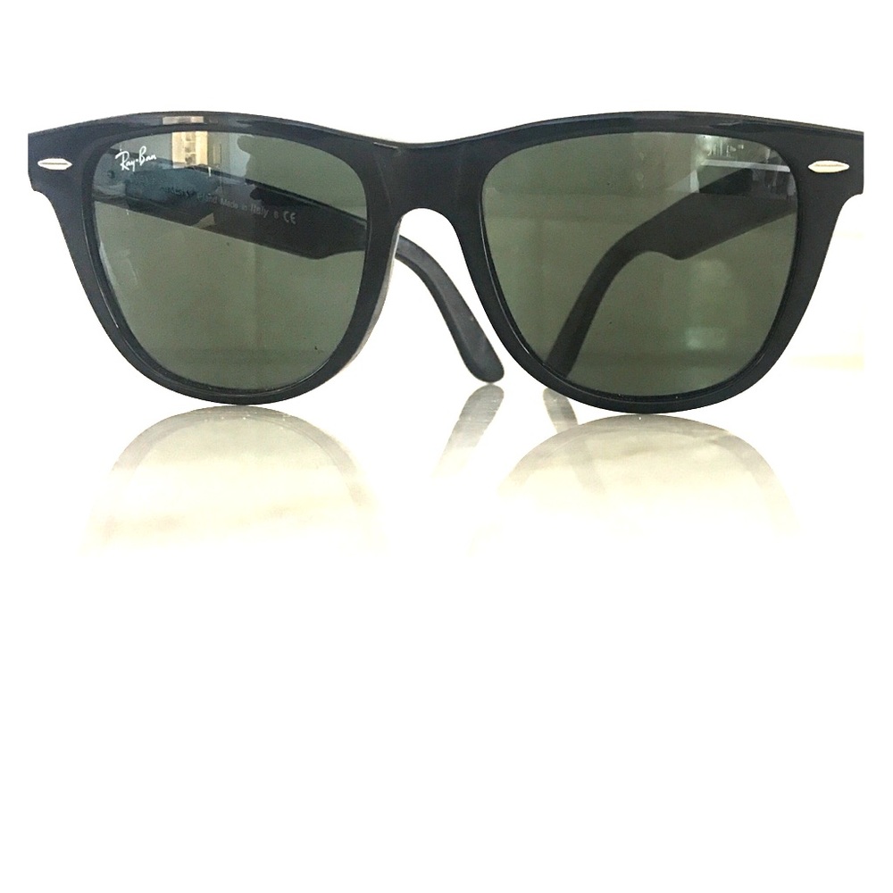 Ray Ban Classic Wayfarer